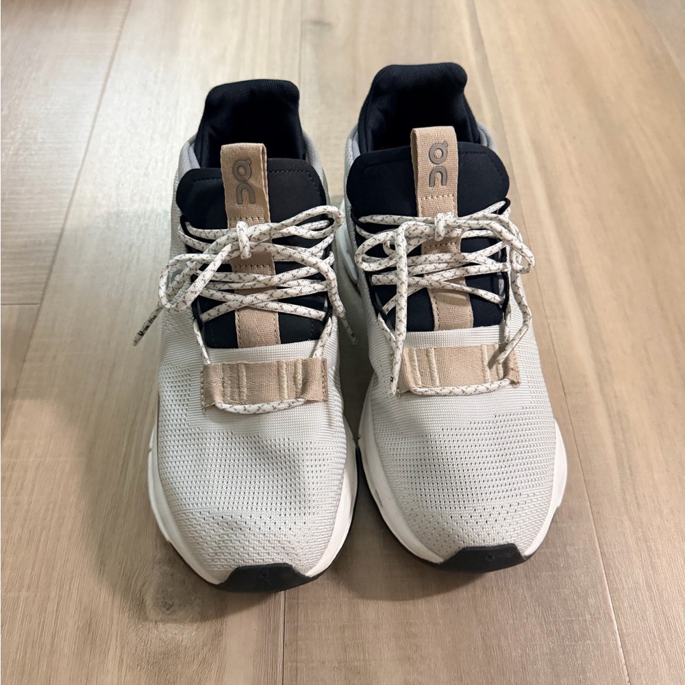 On Running Cloudnova shoes